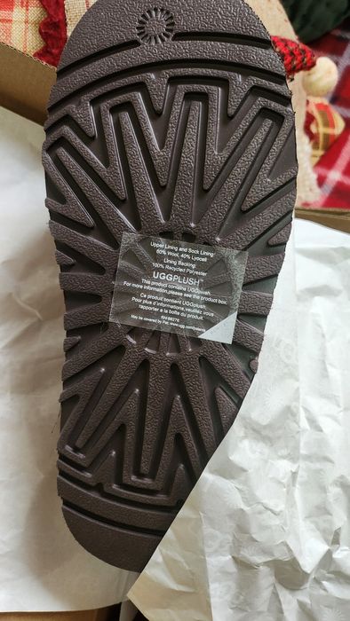 Ugg сабо оригинални