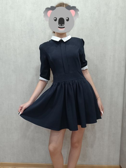 Продаются платья для школы