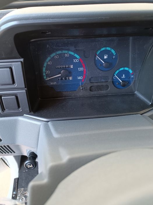 Chevrolet Damas 2024 — 5