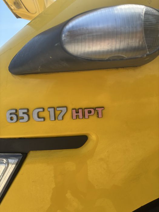 Пътна помощ Iveco daily 65c17d