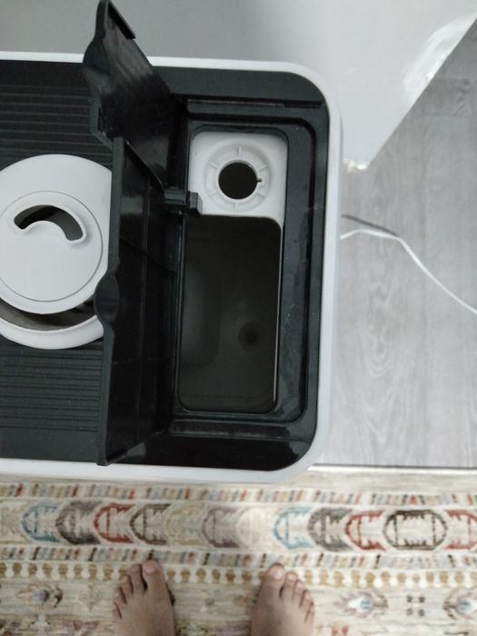 Увлажнитель воздуха.