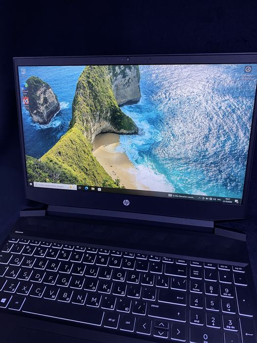 Hp Pavilion | Ortalyq Market