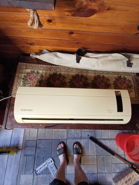 Aer condiționat 12 000 btu Orion