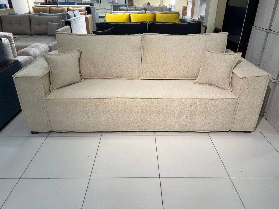 Раскладной диван Еврокнижка