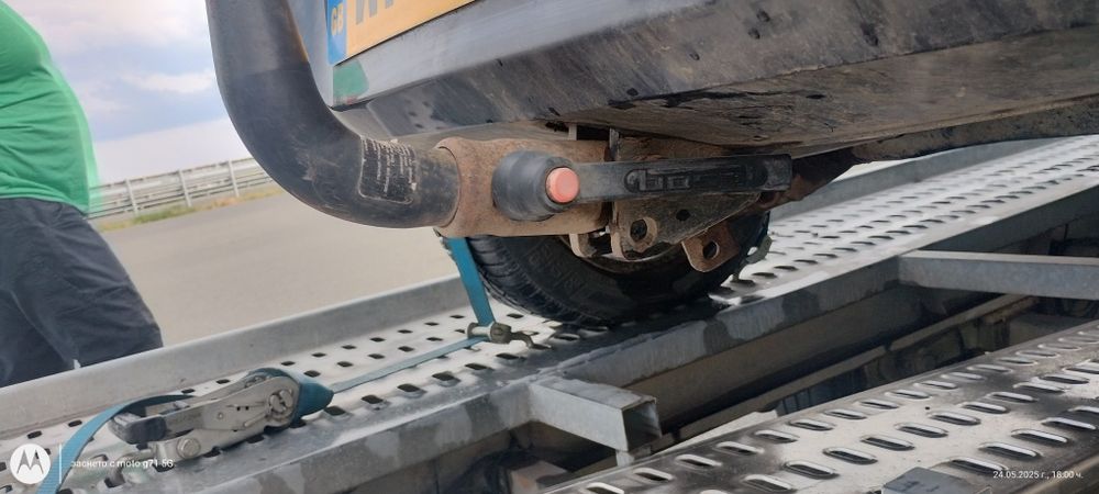 Опел мерива. Opel meriva