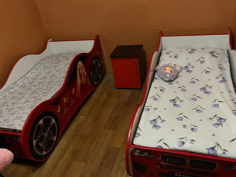 Продам детский шефонер