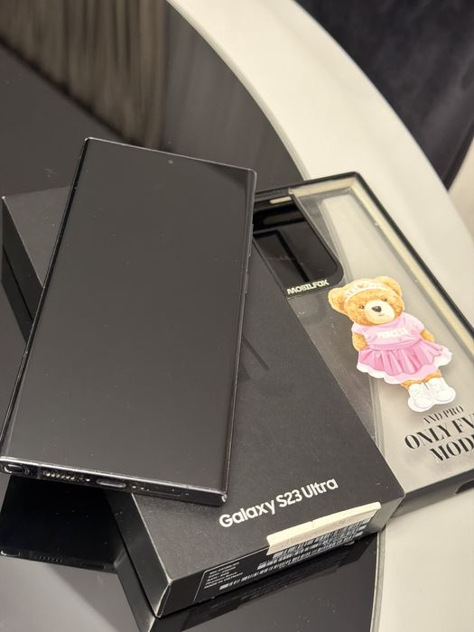 Samsung Galaxy S23 Ultra 256GB