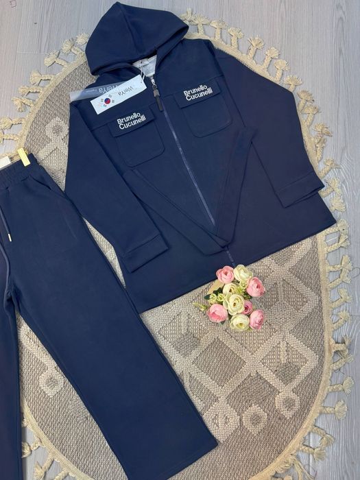 Спортивная двойка