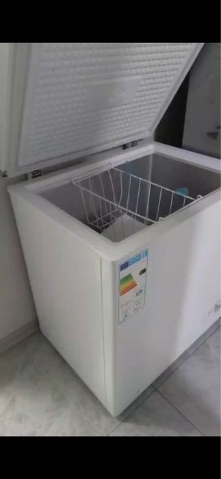 Морозильник, холодильная витрина