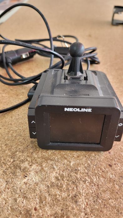 Видеорегистратор на авто