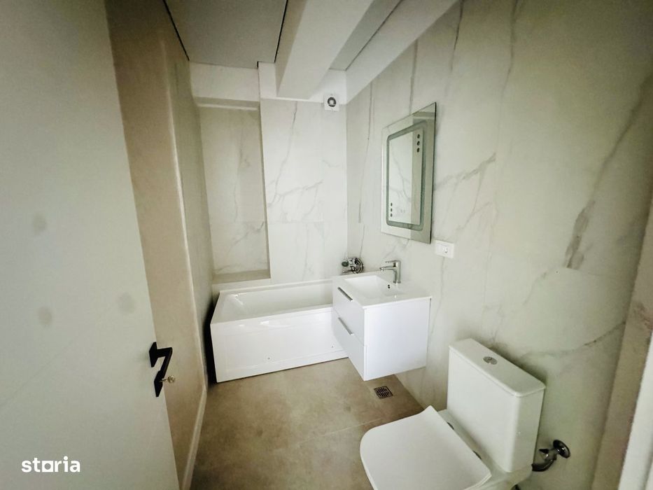 Apartament 2 camere ,intabulat(cash/credit/rate dezvoltator)