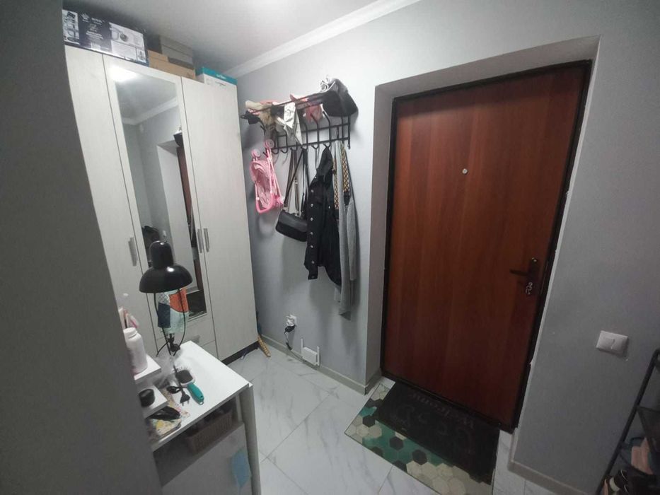 Продам 1комн кв Батыс 3 с ремонтом