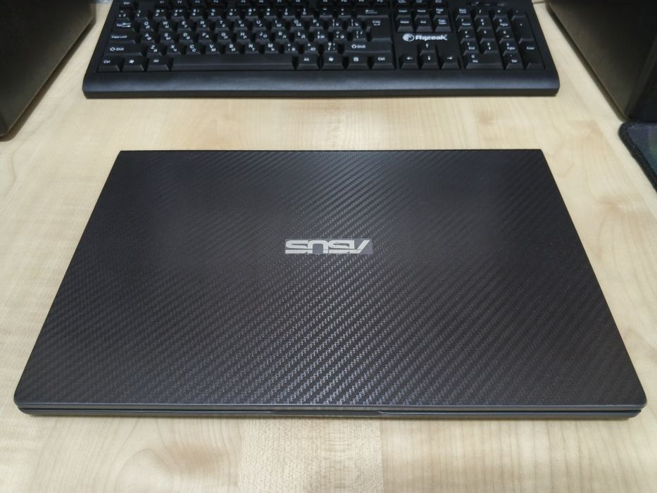 ASUS M415UA 14" IPS FHD/ RYZEN 5 5500U/ 8GB DDR4/ 256GB NVMe/Подсветка