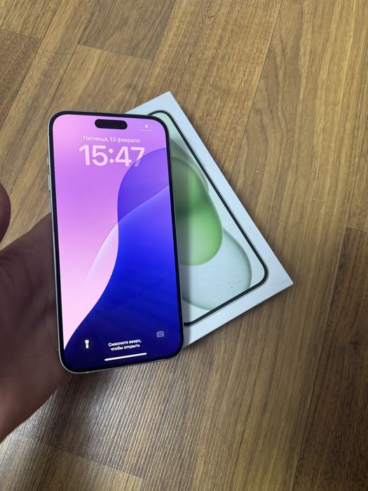 Айфон 15 plus Apple 15 plus