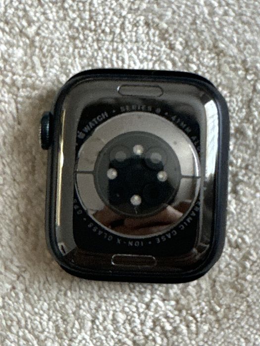 Apple Watch Series 9 41 m I Эпл Вотч Смарт часы