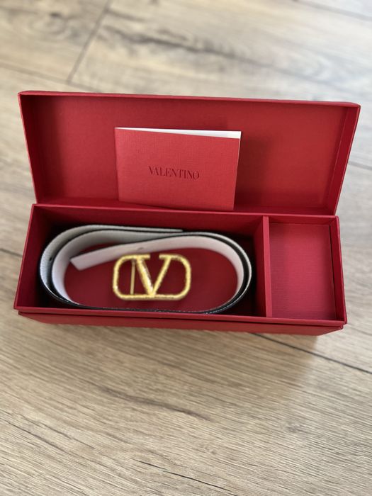 Ремень Valentino оригинал