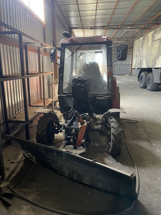 Продам МТЗ 320