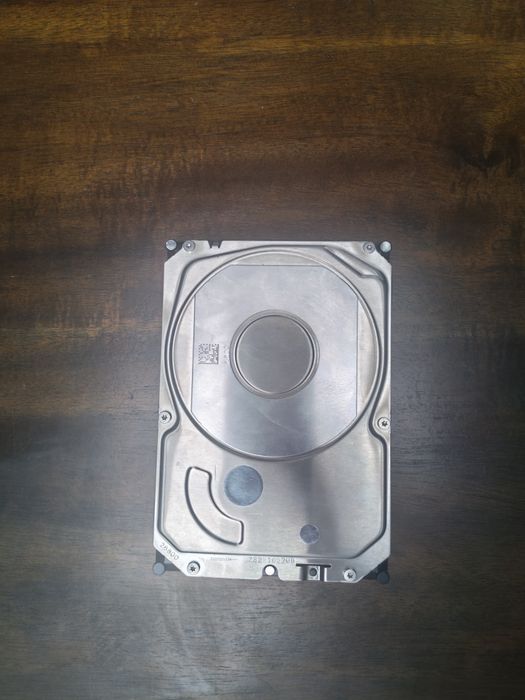 HDD 4TB SATA pentru PC – funcțional