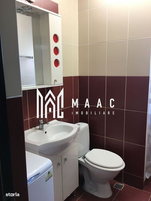 Apartament 3 camere de închiriat | Sibiu | Doamna Stanca