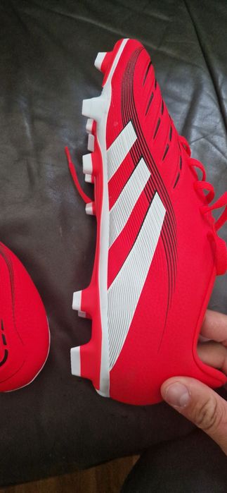 predator Adidas noi