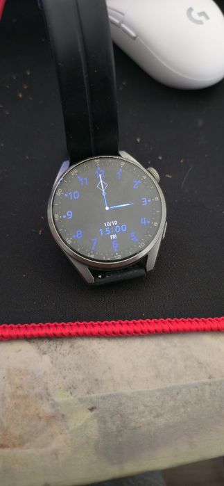 Huawei watch 3 pro