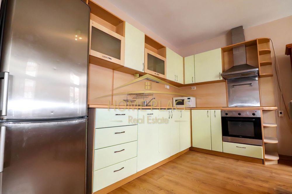 Продава се Тристаен апартамент в Варна, Централна поща - 119 кв.м за 1580 €/кв.м - Снимка #1