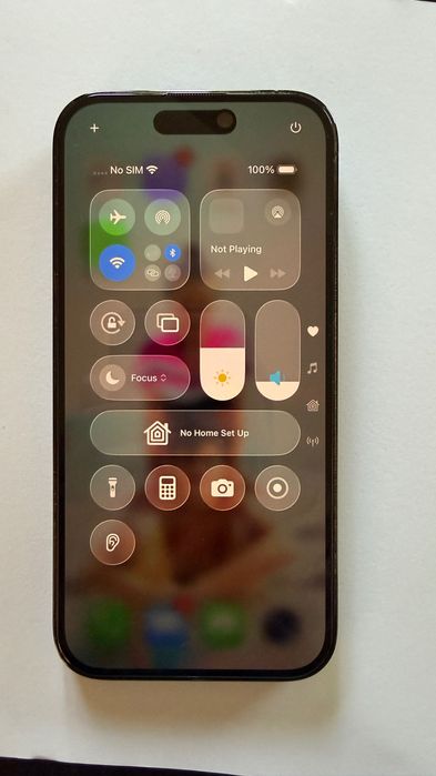 Продавам iPhone 14 Pro