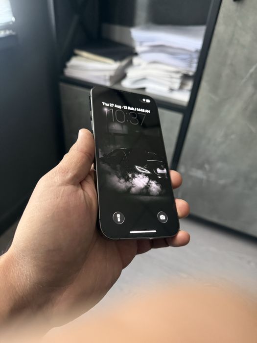 Iphone 13 pro 256 gb
