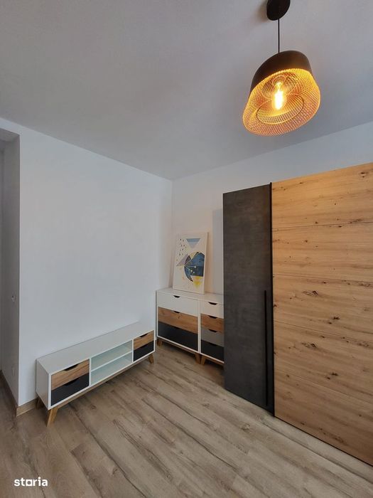 Apartament 3 camere ,mobilat modern, parcare  , Sel Dracula