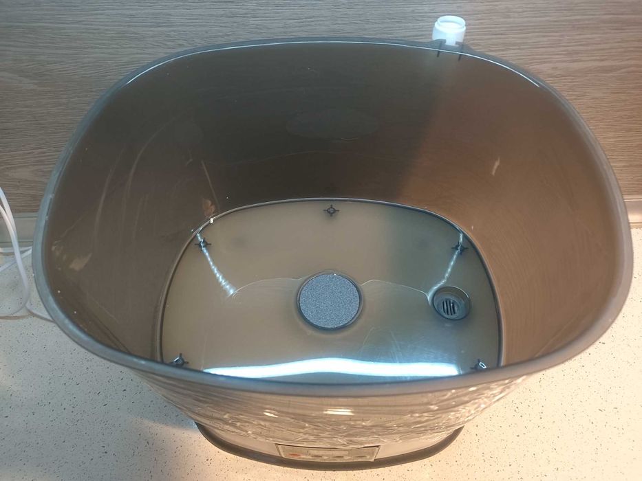 ОЗОНАТОР! Машина для Мяса, фруктов и овощей!