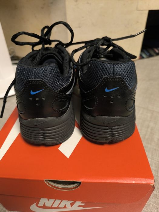 Като нови Nike 95 лв