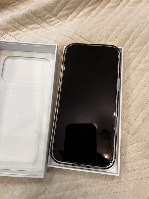 Iphone 17 про макс
