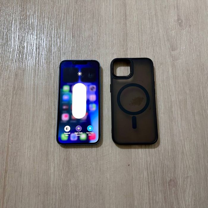 IPhone 13 Идеальный!!!