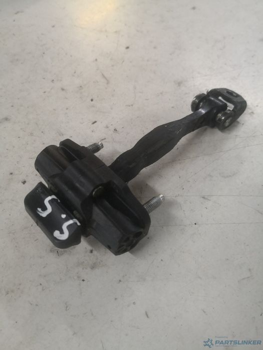 Opritor Usa Stanga Spate Ford Focus Iii Saloon [ 2010 - > ]