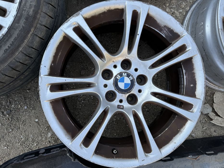Джанти style 193 bmw бмв r18