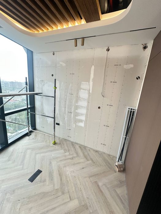 Аренда офис ЖК Piramit Tower 86м2