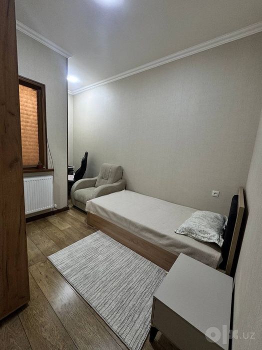 3х комнатный дом, Старые Сергели, ул. Нилуфар