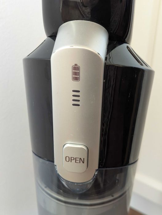 Aspirator vertical Rowenta fara fir Air Force Light