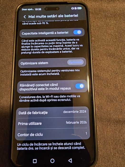 Honor Magic 7 PRO (garantie 2 ani)