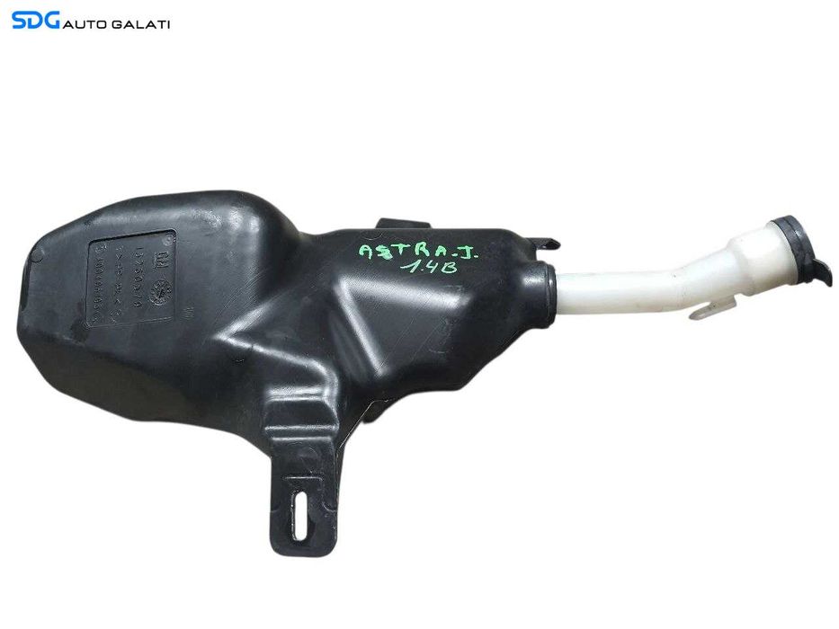 Vas Lichid Parbriz Strop Gel Stropgel Opel Astra J 1.4 Benzina 2009 - 2016 Cod 13260579 [N3633]