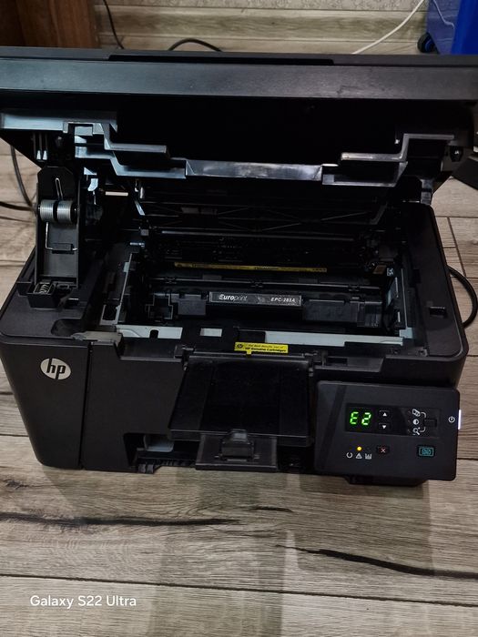 Принтер ,hp и brather торг ест
