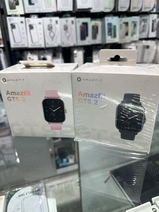 Amazfit GTS 2