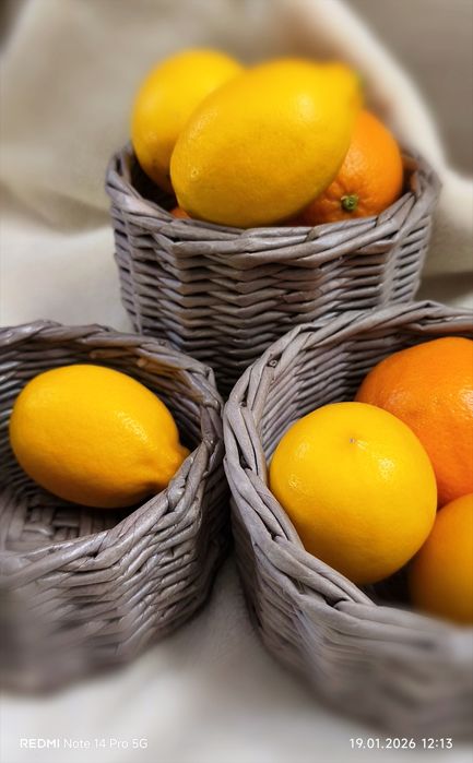 Ръчно плетени изделия