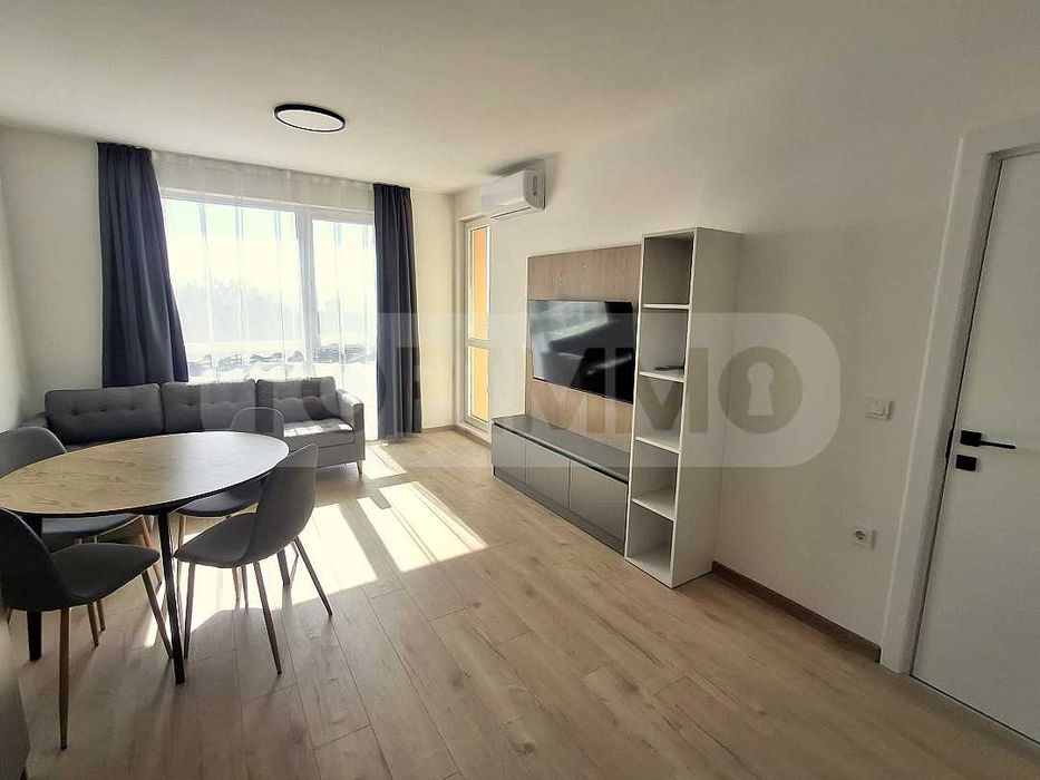 Продава се Двустаен апартамент в Варна, Младост 2 - 63 кв.м за 1518 €/кв.м - Снимка #1