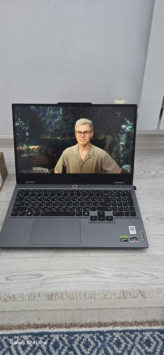 Ноудбук Lenovo LOQ