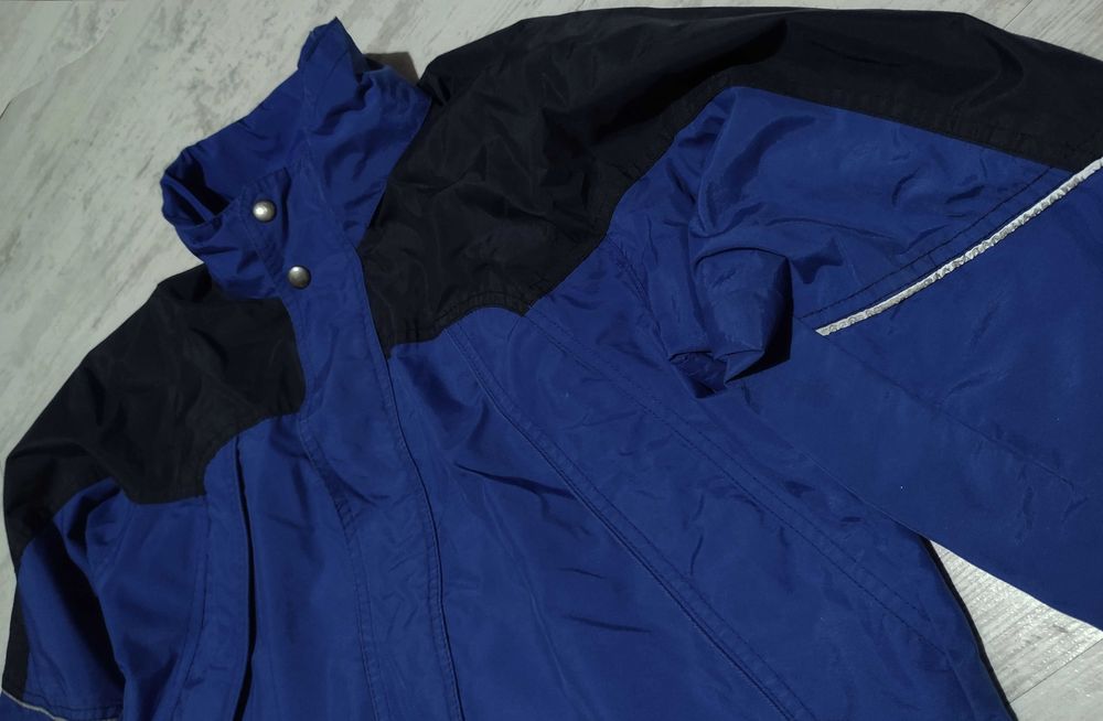 ICEPEAK ® зимно юношеско яке /2 в 1/