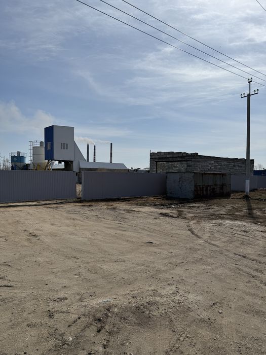 Сдам в аренду производственную базу