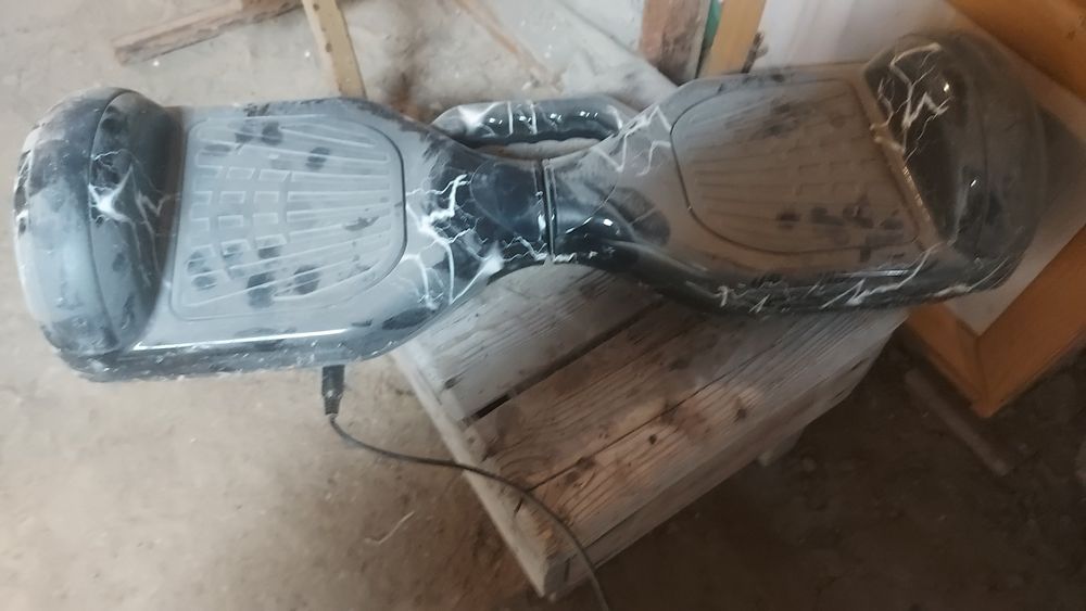 Гироскутер бар..