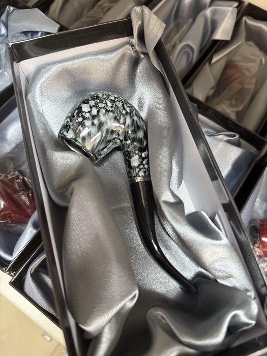 Трубку курительная на подарок