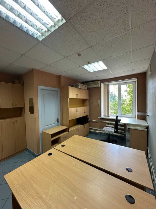 Офисное помещение, 108.6 м²,